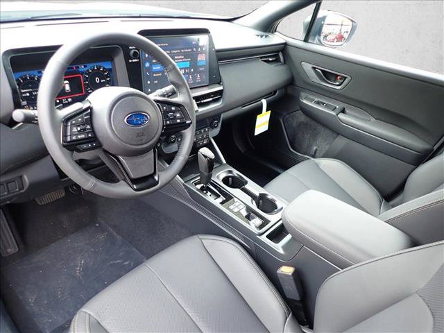 New 2026 Subaru Outback Limited XT AWD/4WD image 10