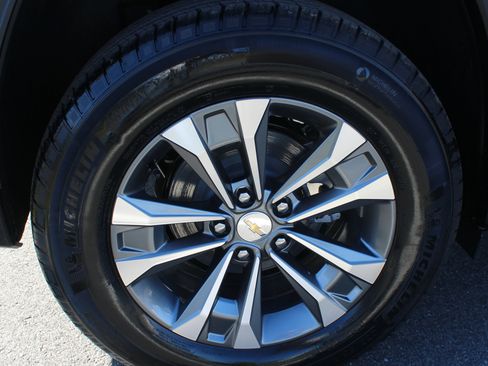 New 2026 Chevrolet Equinox LT image 20