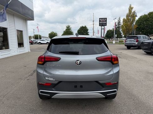 Certified 2023 Buick Encore GX Preferred FWD image 6