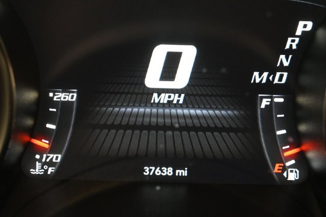 Used 2020 Dodge Challenger R/T Scat Pack RWD image 4