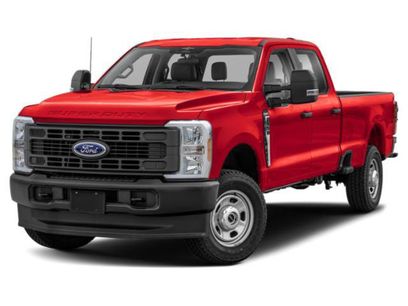 Used 2024 Ford F350 King Ranch