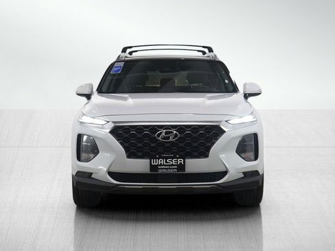 Used 2020 Hyundai Santa Fe SEL image 8