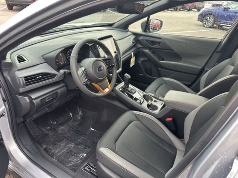 New 2026 Subaru Crosstrek 2.5i Wilderness image 16