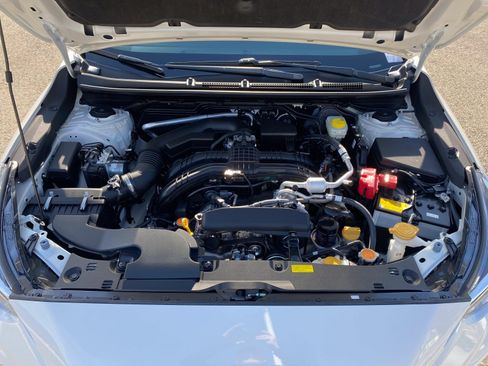 New 2026 Subaru Impreza 2.0i Sport AWD/4WD image 19