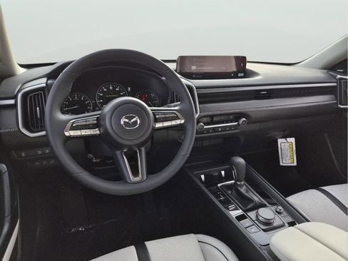 New 2026 MAZDA CX-50 AWD 2.5 S w/ Cargo Package image 13