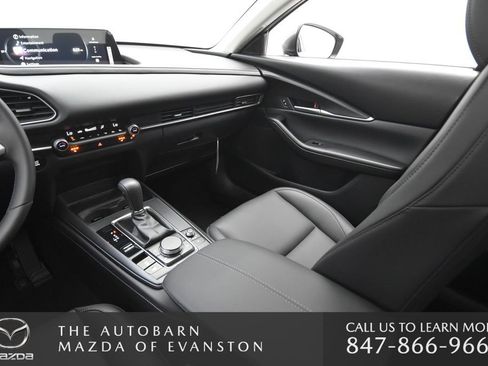 New 2026 MAZDA CX-30 AWD 2.5 S image 28