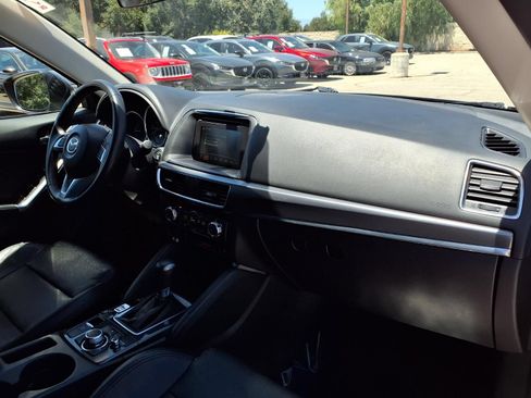 Used 2016 MAZDA CX-5 Grand Touring AWD/4WD image 23