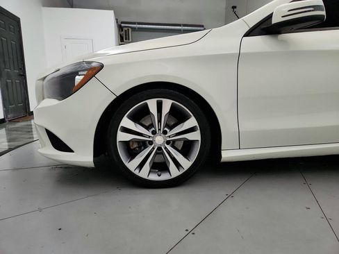 Used 2016 Mercedes-Benz CLA 250 CLA250 image 30