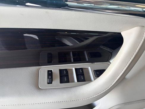 Used 2011 Lincoln MKS AWD w/ 201A Rapid Spec Order Code image 7