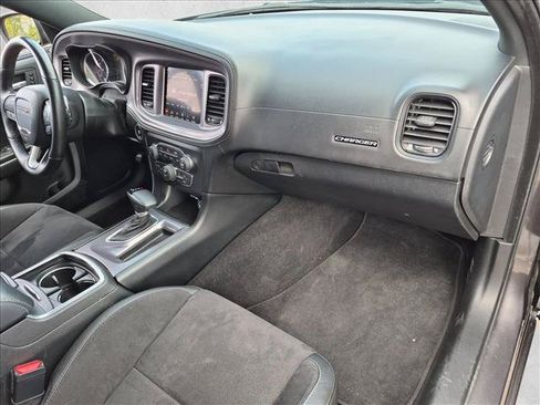 Used 2023 Dodge Charger GT w/ Plus Group RWD image 20