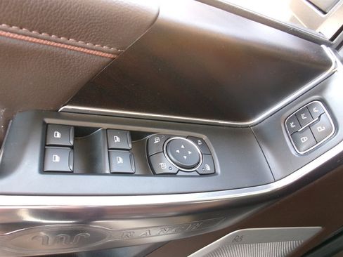 Used 2024 Ford F150 King Ranch w/ FX4 Off-Road Package AWD/4WD image 10