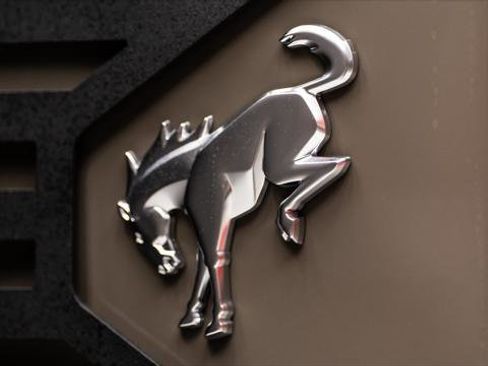 Used 2026 Ford Bronco Big Bend image 9