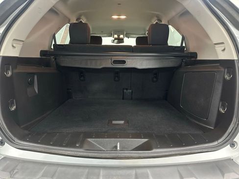 Used 2014 Chevrolet Equinox LT w/ Driver Convenience Package image 14