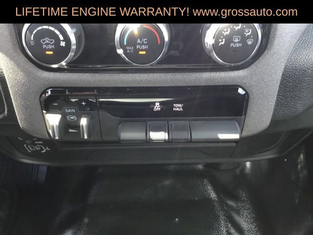 Used 2026 RAM 2500 Tradesman w/ Bed Convenience Group AWD/4WD image 27