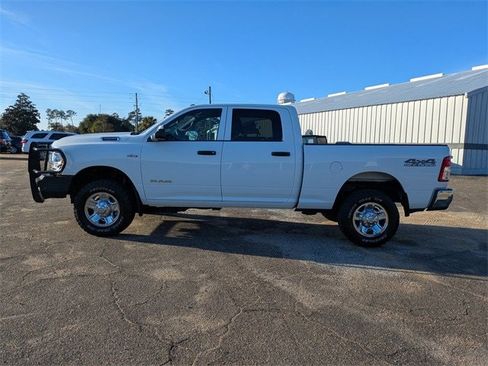 Used 2022 RAM 2500 Tradesman w/ Chrome Appearance Group image 7