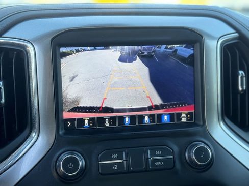 Used 2021 Chevrolet Silverado 3500 LTZ w/ LTZ Premium Package image 19