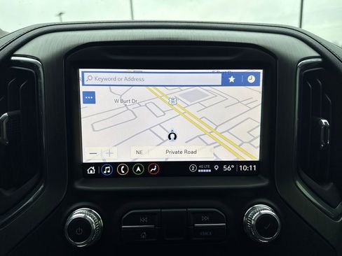 Used 2022 GMC Sierra 3500 Denali w/ Denali Black Diamond Edition image 21