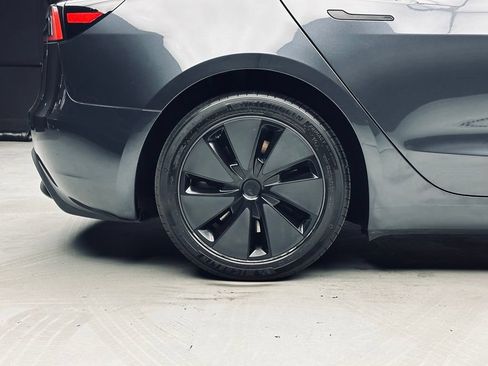 Used 2026 Tesla Model 3 RWD image 38