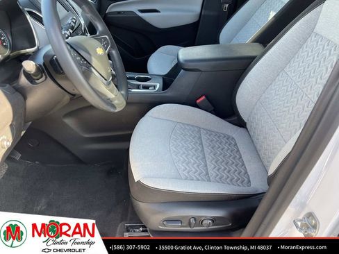 Used 2024 Chevrolet Equinox LS w/ LS Convenience Package image 18