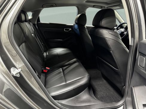 Certified 2025 Acura Integra image 29