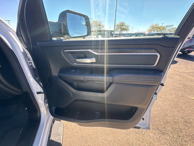 Used 2023 RAM 1500 Big Horn AWD/4WD image 25