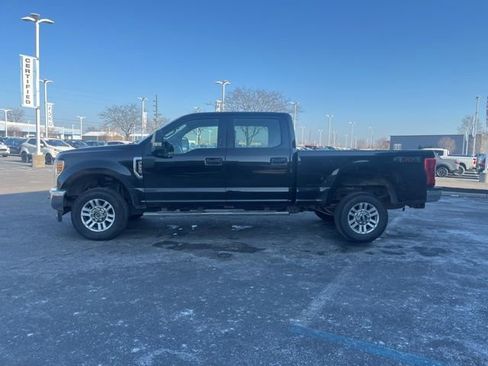 Used 2018 Ford F250 XLT image 11