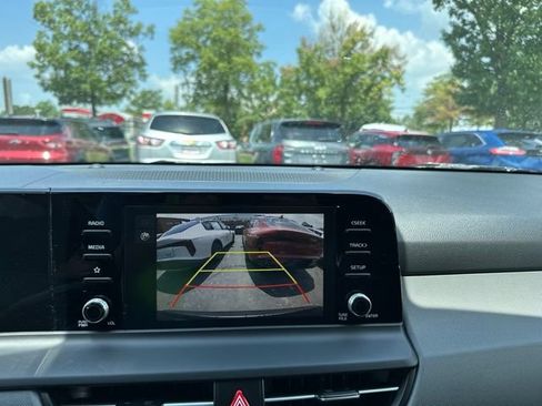 New 2026 Kia Seltos LX AWD/4WD image 37