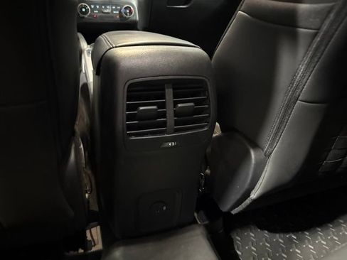 Used 2022 Ford Bronco Sport Big Bend w/ Convenience Package AWD/4WD image 20