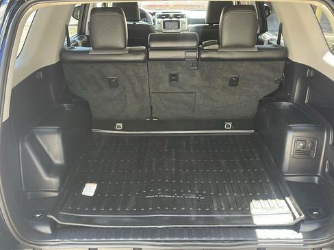 Used 2017 Toyota 4Runner SR5 Premium AWD/4WD image 27