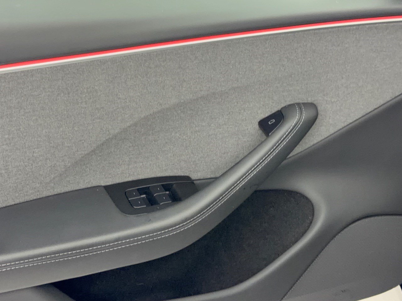 Used 2024 Tesla Model 3 Long Range RWD image 15