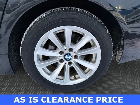 Used 2015 BMW 528i xDrive Sedan image 14