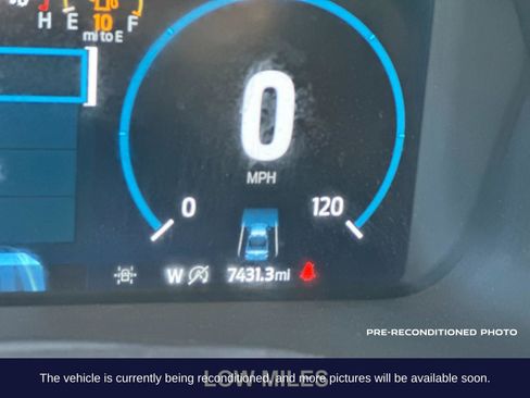 Used 2021 Ford F150 Platinum AWD/4WD image 14