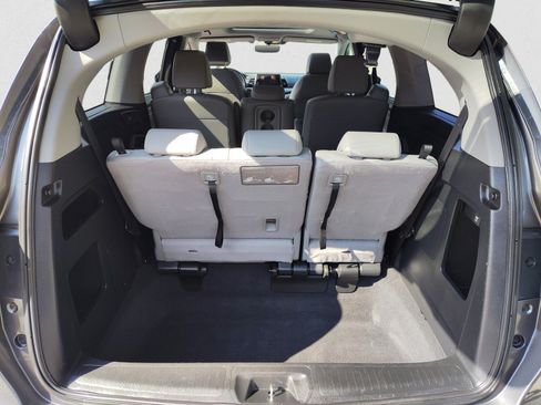 Used 2018 Honda Odyssey EX-L image 20