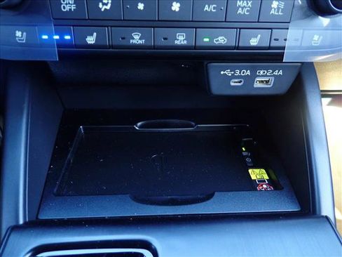 New 2026 Subaru Outback Touring XT image 23