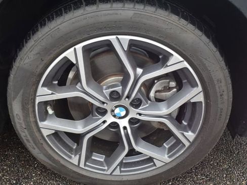 Used 2021 BMW X1 sDrive28i FWD image 48