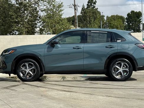 Certified 2024 Honda HR-V EX-L image 10