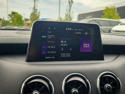 Used 2019 Kia Stinger GT2 RWD image 20