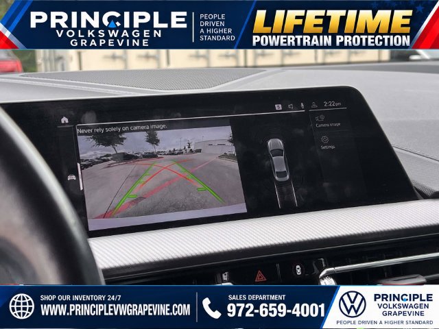 Used 2023 BMW 228i Gran Coupe w/ M Sport Package FWD image 20