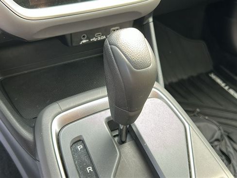 Certified 2024 Subaru Crosstrek 2.0i Premium AWD/4WD image 17