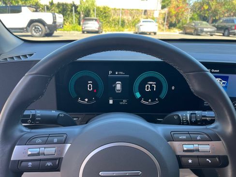 Used 2026 Hyundai Kona SEL Sport FWD image 27