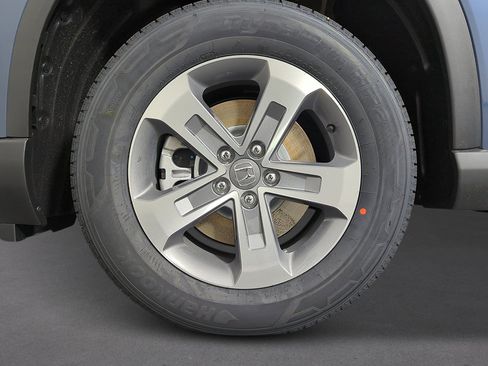 New 2026 Honda Pilot EX-L image 8