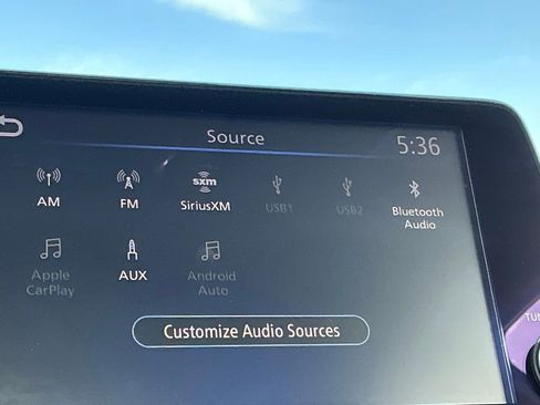 Used 2025 Nissan Altima 2.5 S image 15