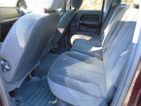 Used 2004 Dodge Ram 3500 Truck SLT w/ Trailer Tow Group image 11