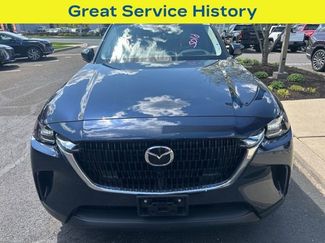 Used 2024 MAZDA CX-90 3.3 Turbo w/ Preferred Plus video 2