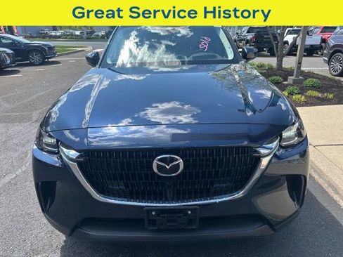 Used 2024 MAZDA CX-90 3.3 Turbo w/ Preferred Plus image 2