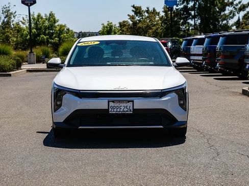 Used 2025 Kia K4 EX FWD image 7