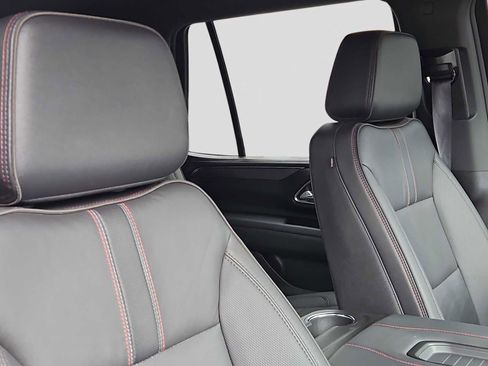 Used 2024 Chevrolet Tahoe RST w/ Luxury Package image 17