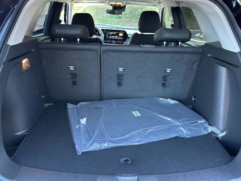 New 2026 Chevrolet TrailBlazer LT w/ Driver Confidence Package image 29