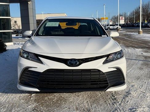Used 2023 Toyota Camry LE w/ Convenience Package image 8