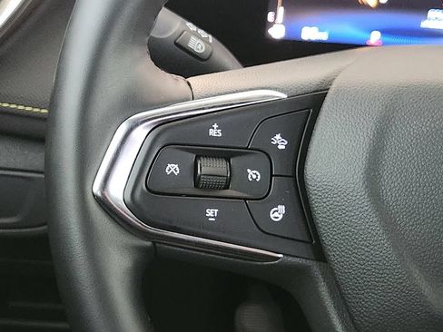Used 2025 Chevrolet TrailBlazer ACTIV FWD image 26